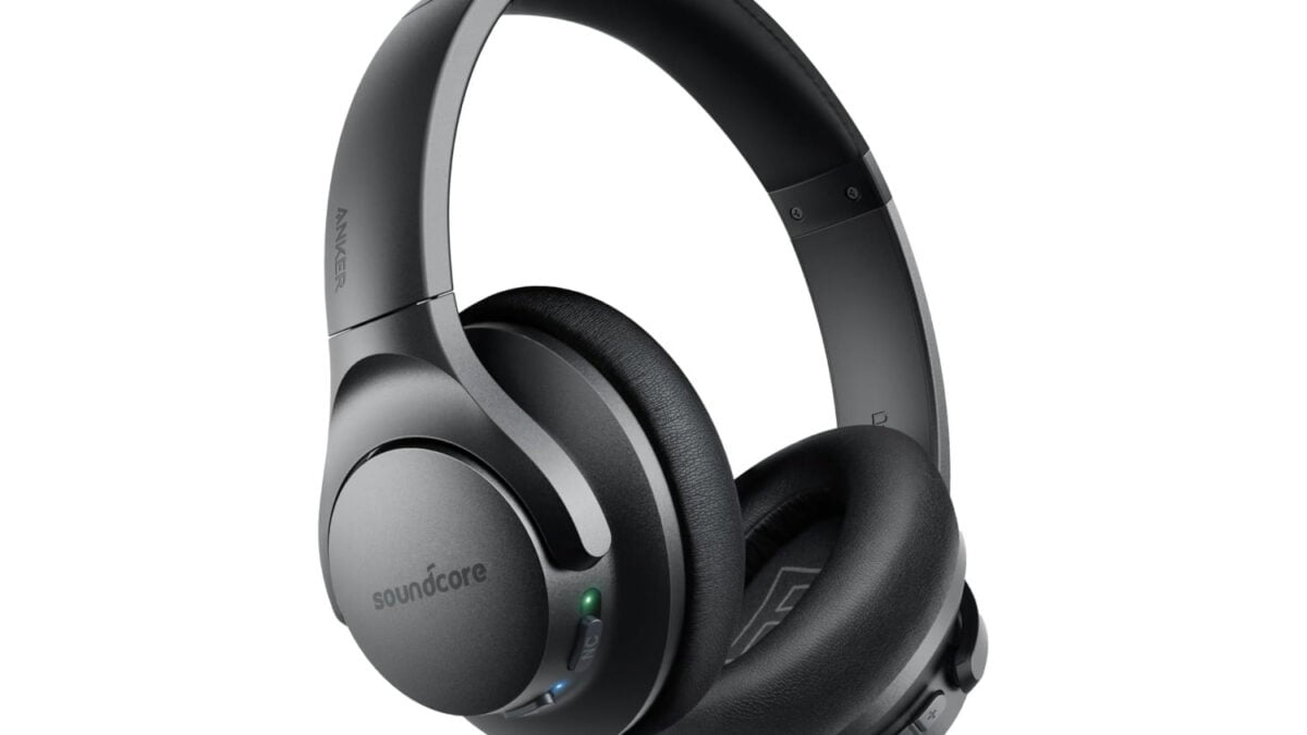 Soundcore ANC Headphones Are Now 14x Cheaper Than AirPods Max, 87K Reviews Make Them Amazon’s Choice