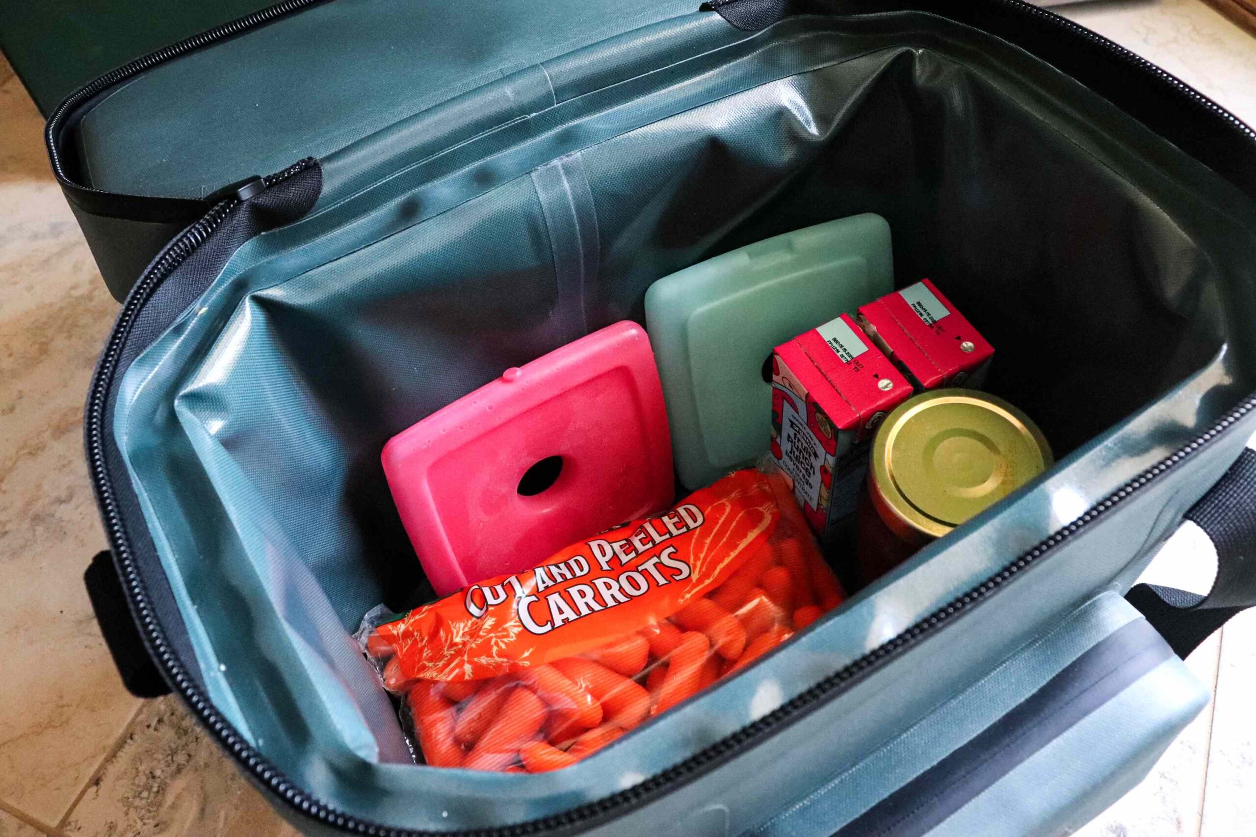 The 7 Best Ice Packs for Coolers The Spruce Has Tested