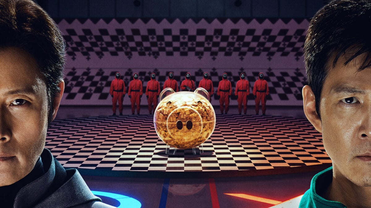 It’s Game (Almost) Over In the Final Squid Game Trailer