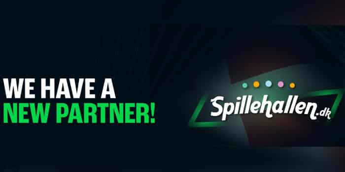 Stakelogic and Spillehallen.dk Sign Strategic Deal