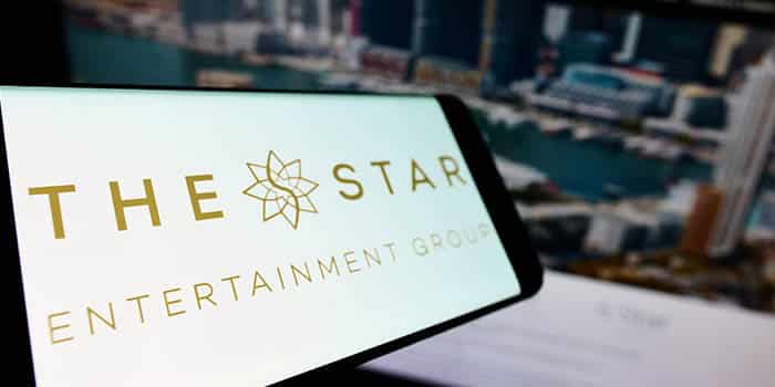Star Entertainment on the Brink Again After AUSTRAC Floats AU0M Fine