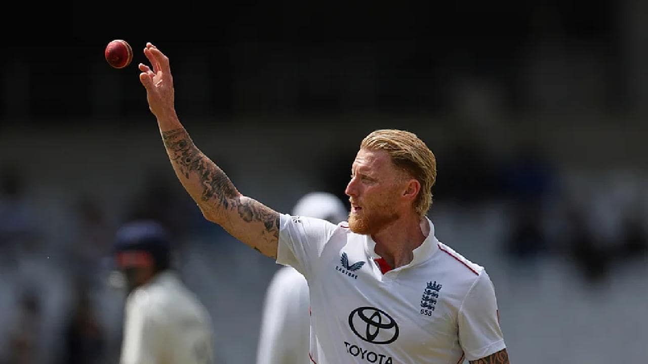 Ben Stokes talked about knocking on Indian tail-enders quickly, which was one of the moments of anchor for England in the Leeds Test