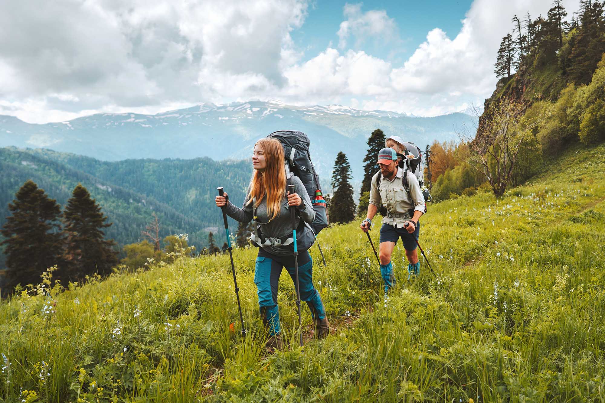 Find Deals on Outdoor Gear From Filson, The James Brand, and More