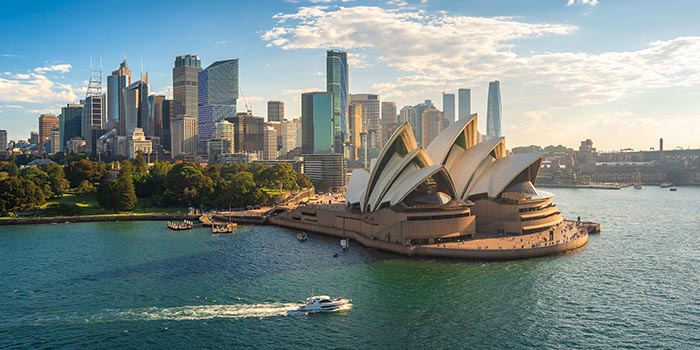 Sydney Man to Face Court over Alleged Multi-Million Dollar Gambling Scam