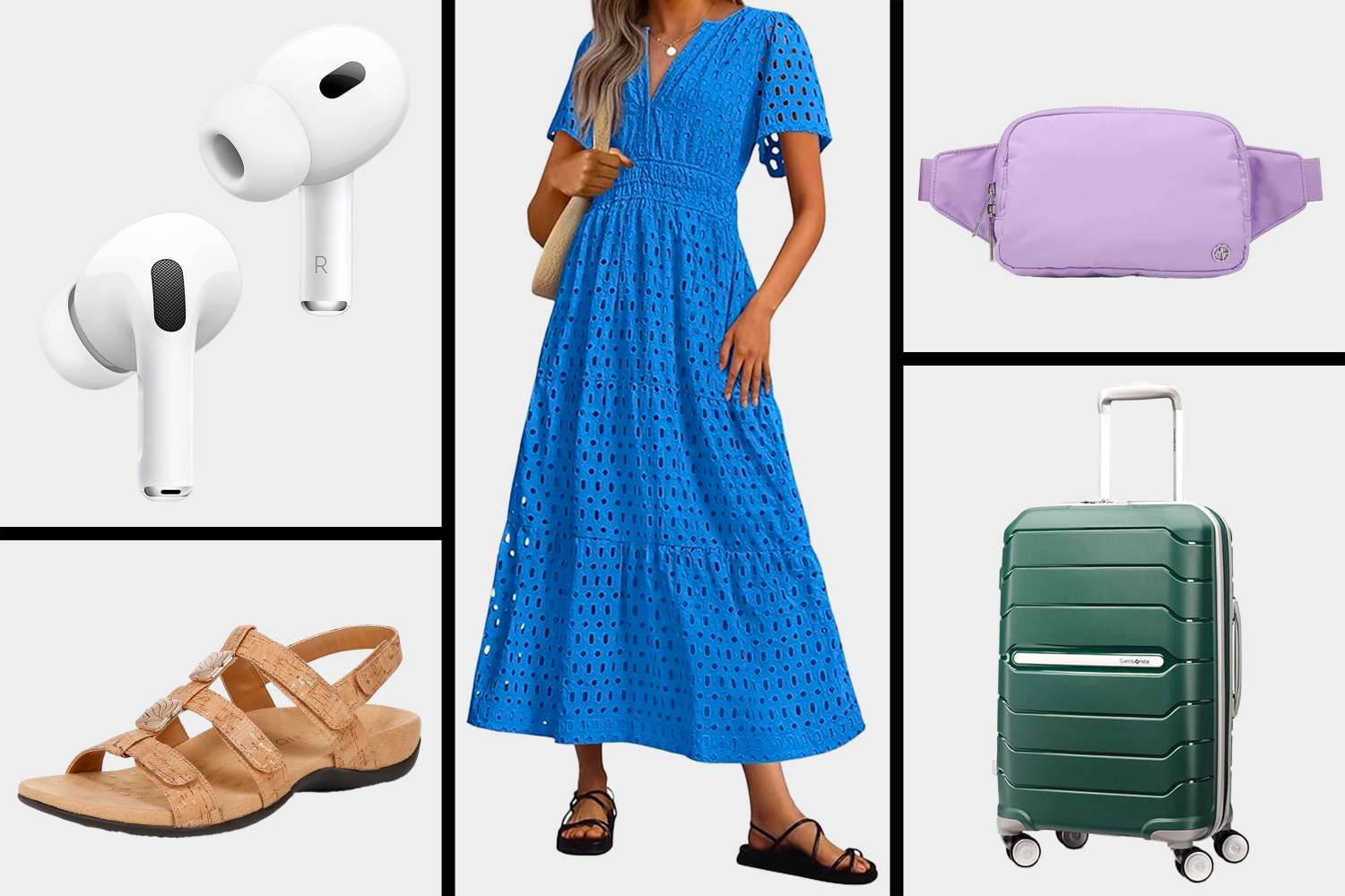 50 Best Early Amazon Prime Day 2025 Deals