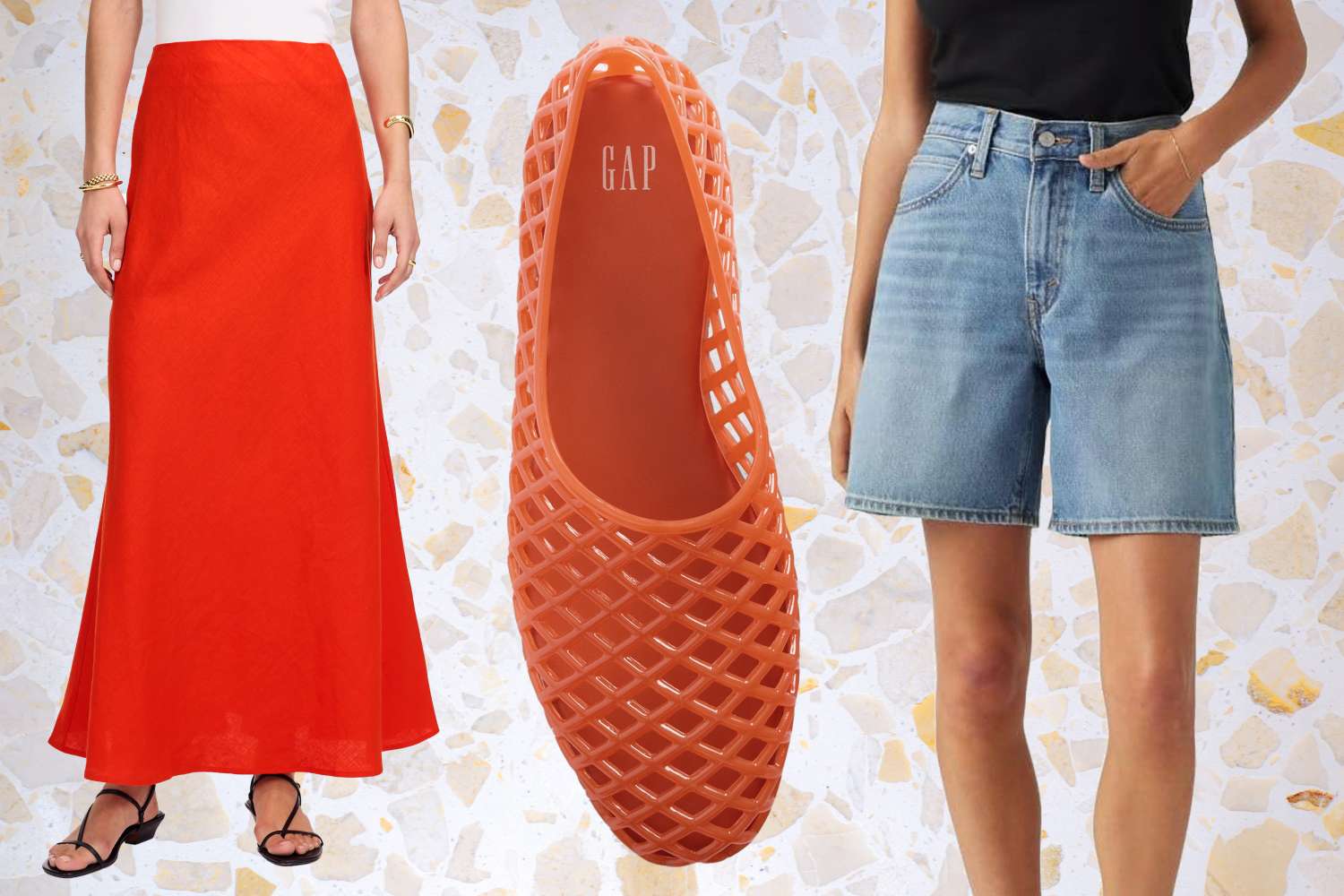10 Fashion Trends for Summer Travel June 2025
