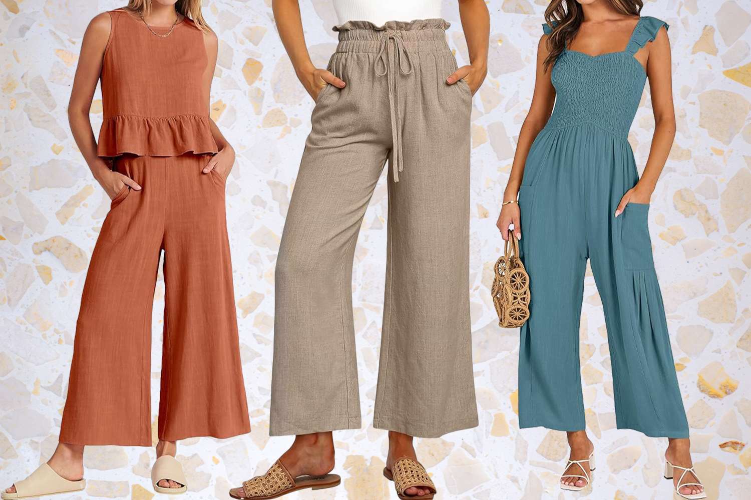 15 Best Deals on Lightweight Clothes at Amazon