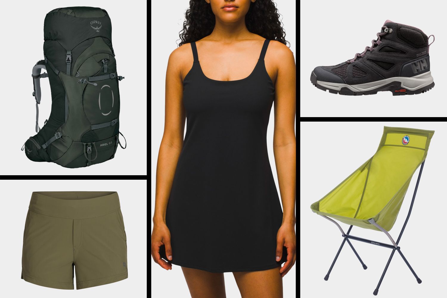 The REI Outlet Fourth of July Sale Is Here Early