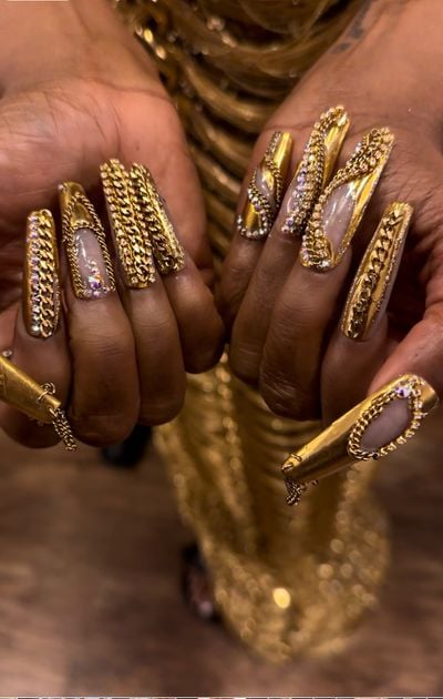 NAILS’ Top 10 Articles of 2024 – Nail Design