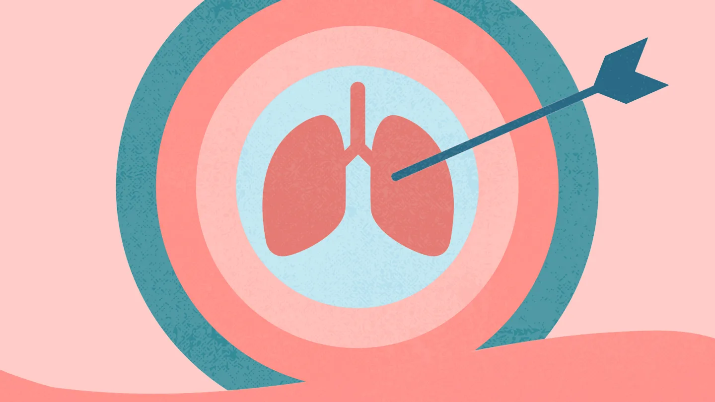 8 Things to Know About Targeted Therapies for Metastatic Non-Small Cell Lung Cancer