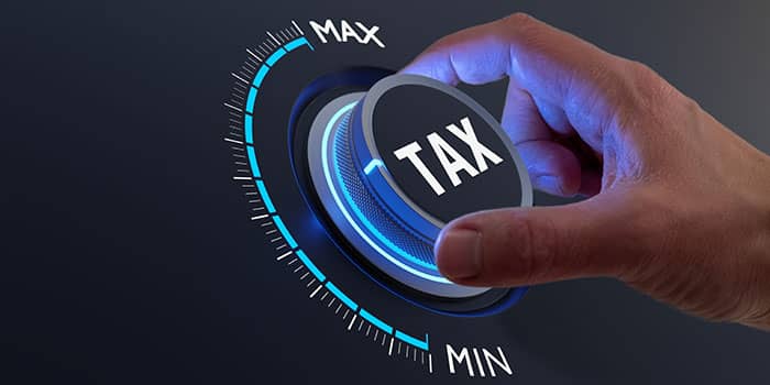 Louisiana on the Verge of Approving Online Betting Tax Hike