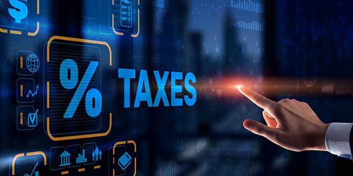 New Jersey Online Gaming and Betting Tax Hike on the Horizon