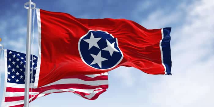May Sports Betting in Tennessee Up 15.4% Year-Over-Year