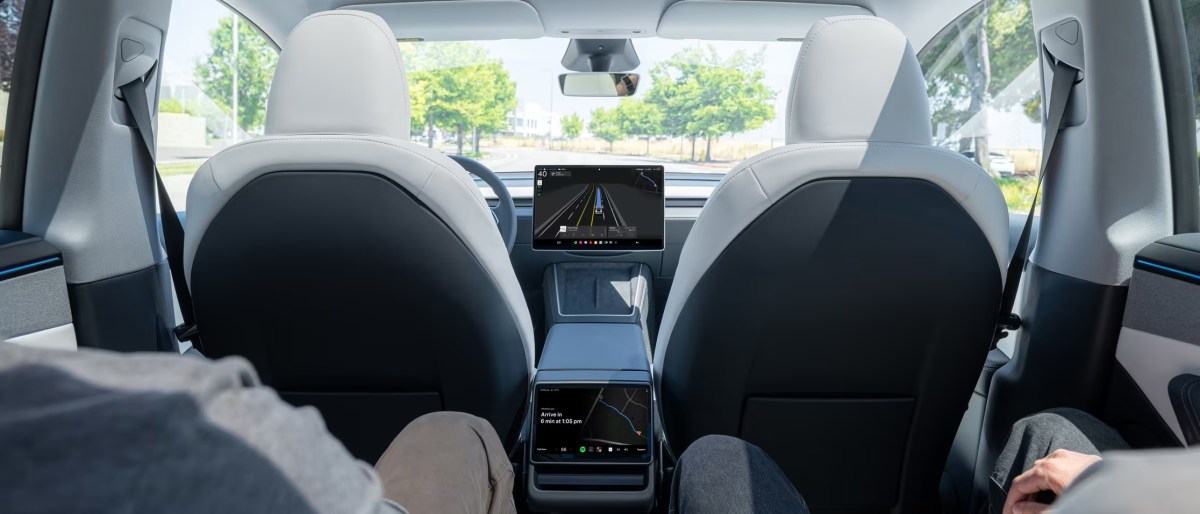 Tesla launches robotaxi rides in Austin with big promises and unanswered questions
