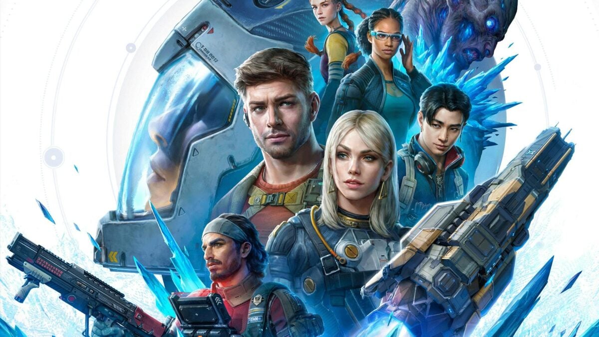 ‘The Expanse’ Does a ‘Mass Effect’ With New Game ‘Osiris Reborn’