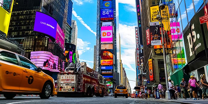 New York Closes 26 Unlicensed Sweepstakes Casinos