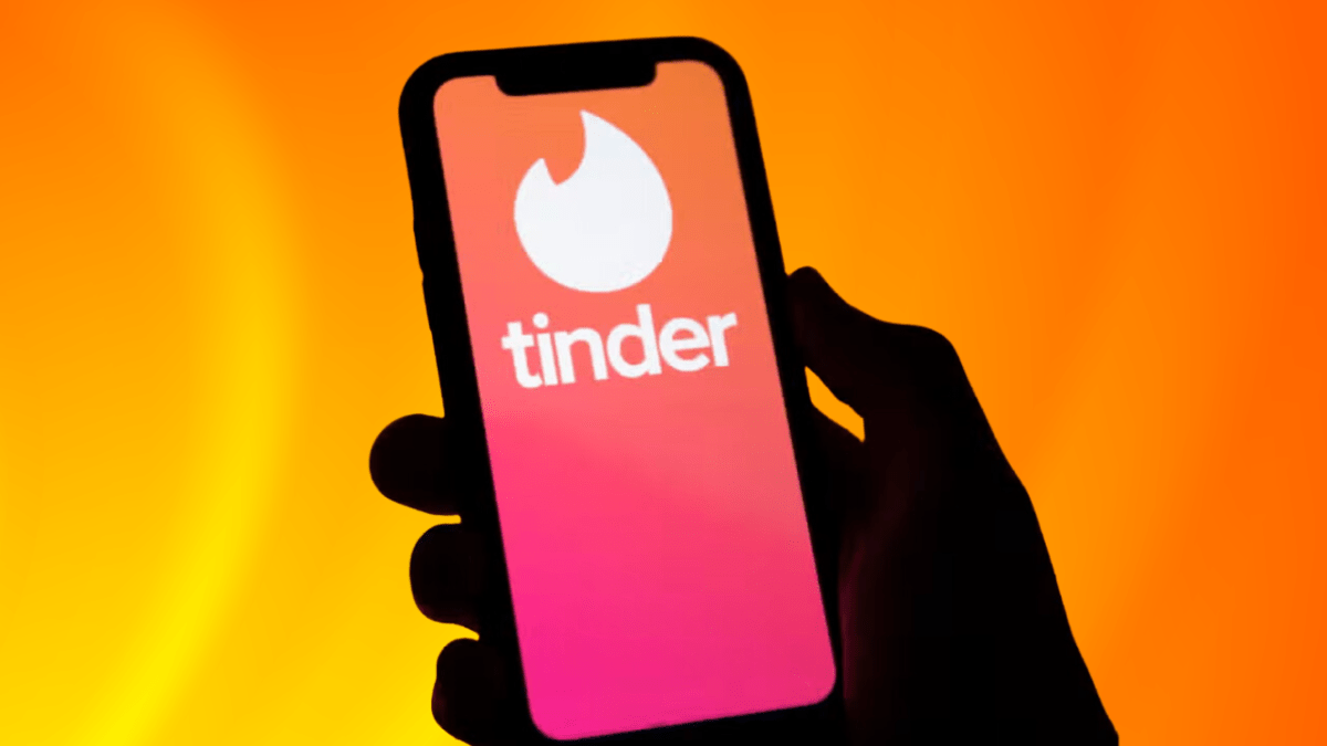 New users in California require tinder to use facial identification techniques to verify their profiles