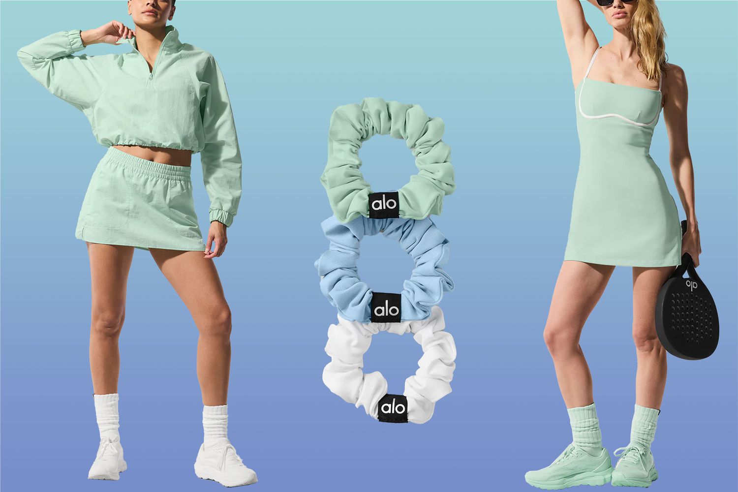 10 New Alo Yoga Summer Clothes Starting at 
