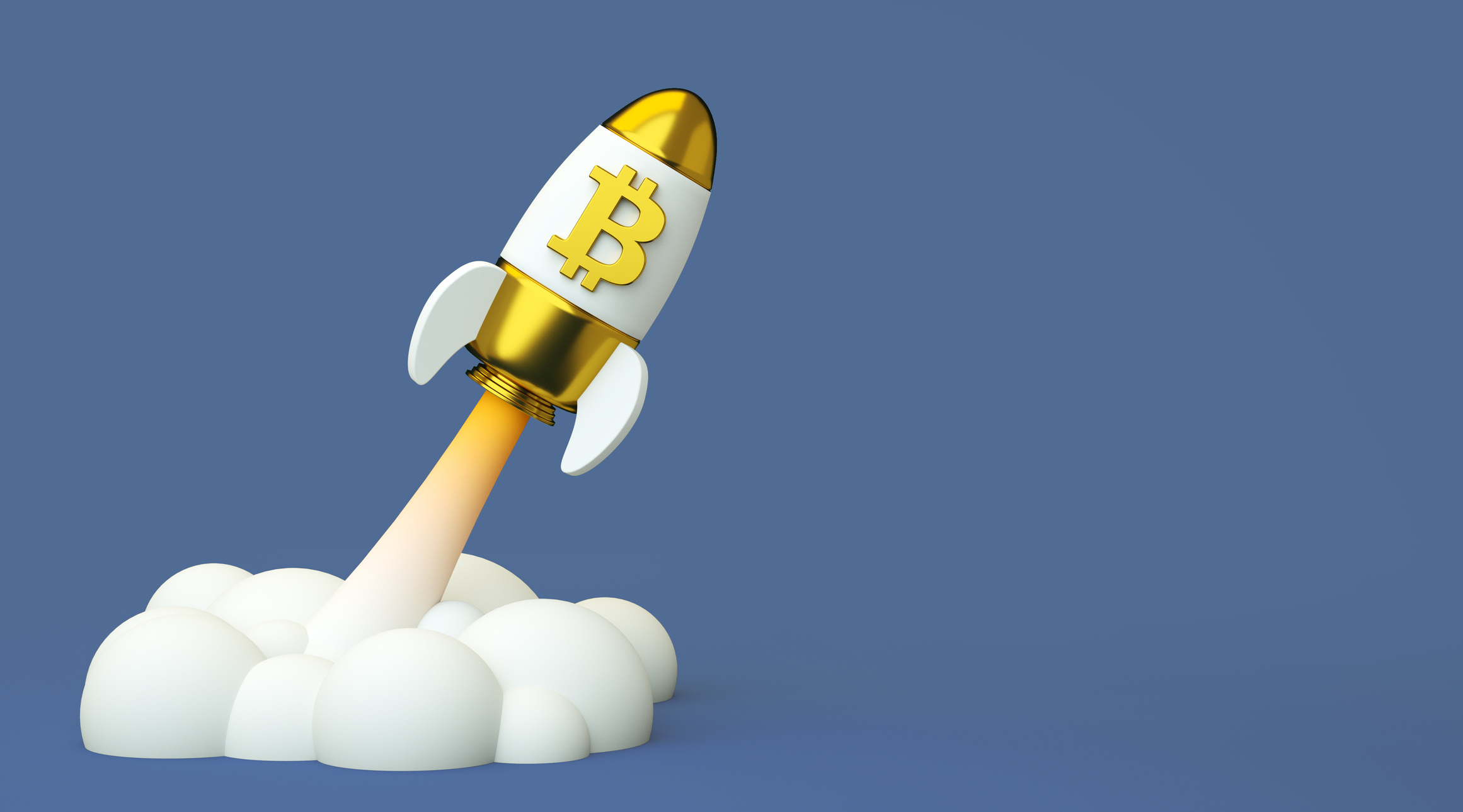 3 Reasons Bitcoin Could Soar in June