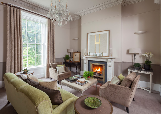 13 Strategies for Making a Large Room Feel Comfortable 13 Strategies for Making a Large Room Feel Comfortable