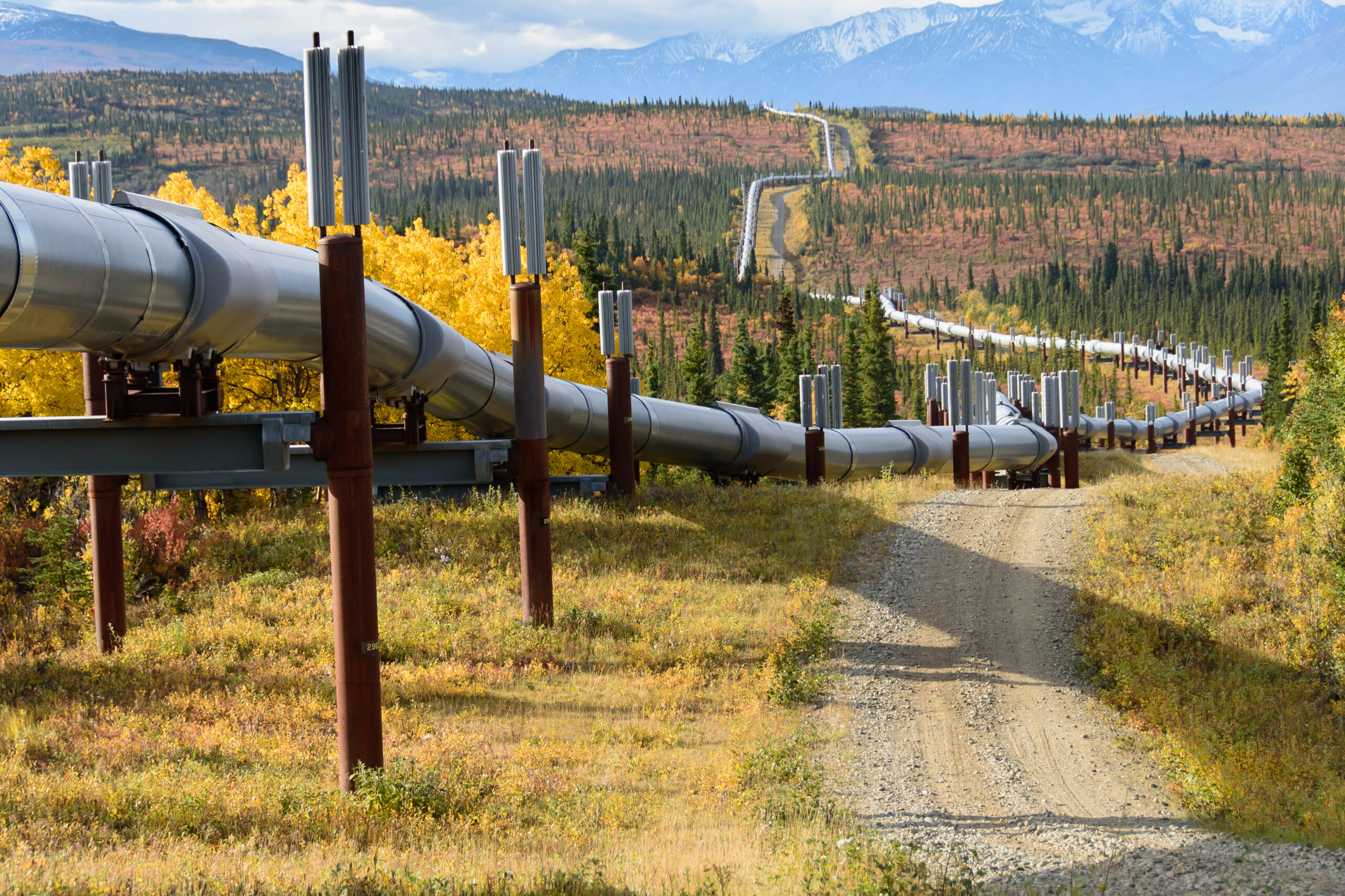Is Energy Transfer Stock a Buy Now?