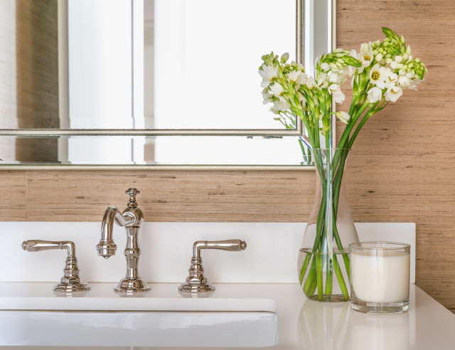 Your Guide to Buying a Bathroom Faucet