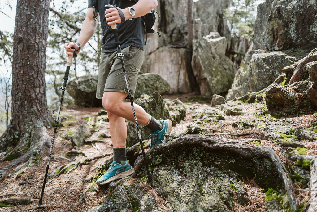 The Best Trekking Poles of 2025