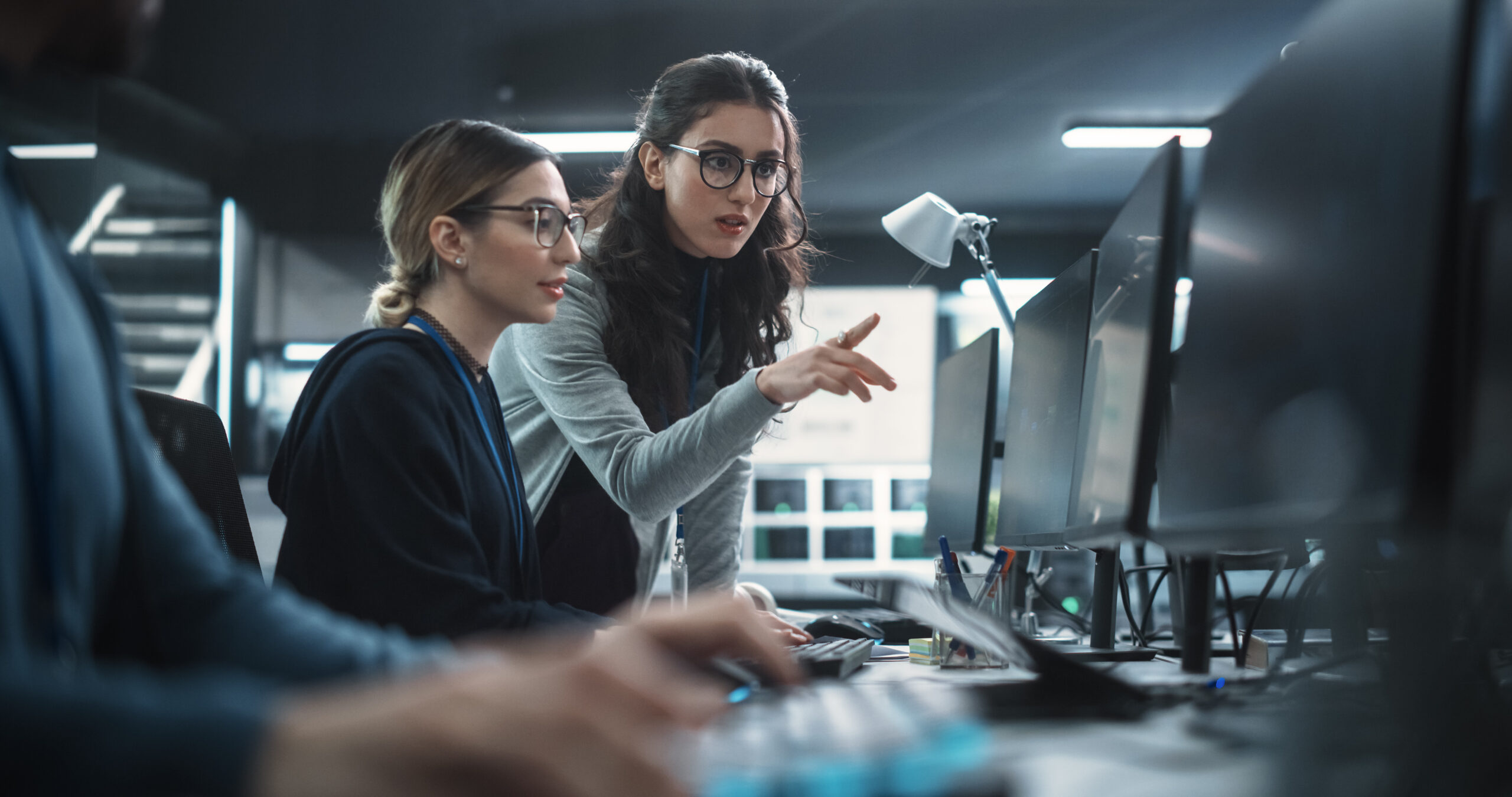 Can CrowdStrike Stock Keep Moving Higher in 2025?