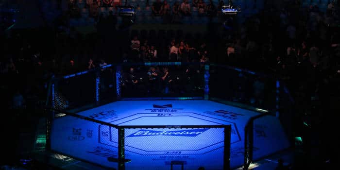 Kamaru Usman vs. Joaquin Buckley UFC Atlanta Odds, Time, and Prediction