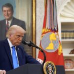 trump popularity: Trump approval rating takes a wild turn after US strike on Iran. Americans have spoken and numbers will leave you stunned