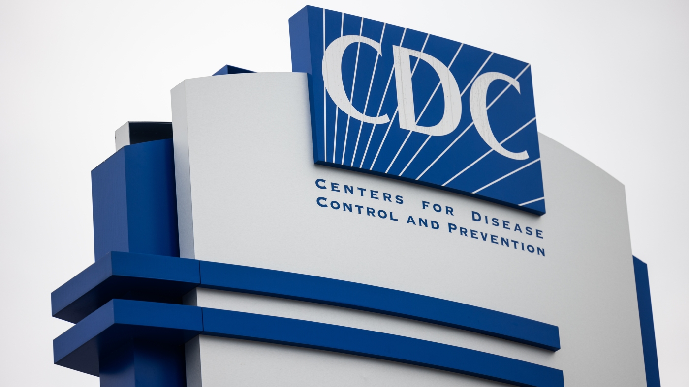 U.S. overdose deaths rise after hopeful decline : NPR