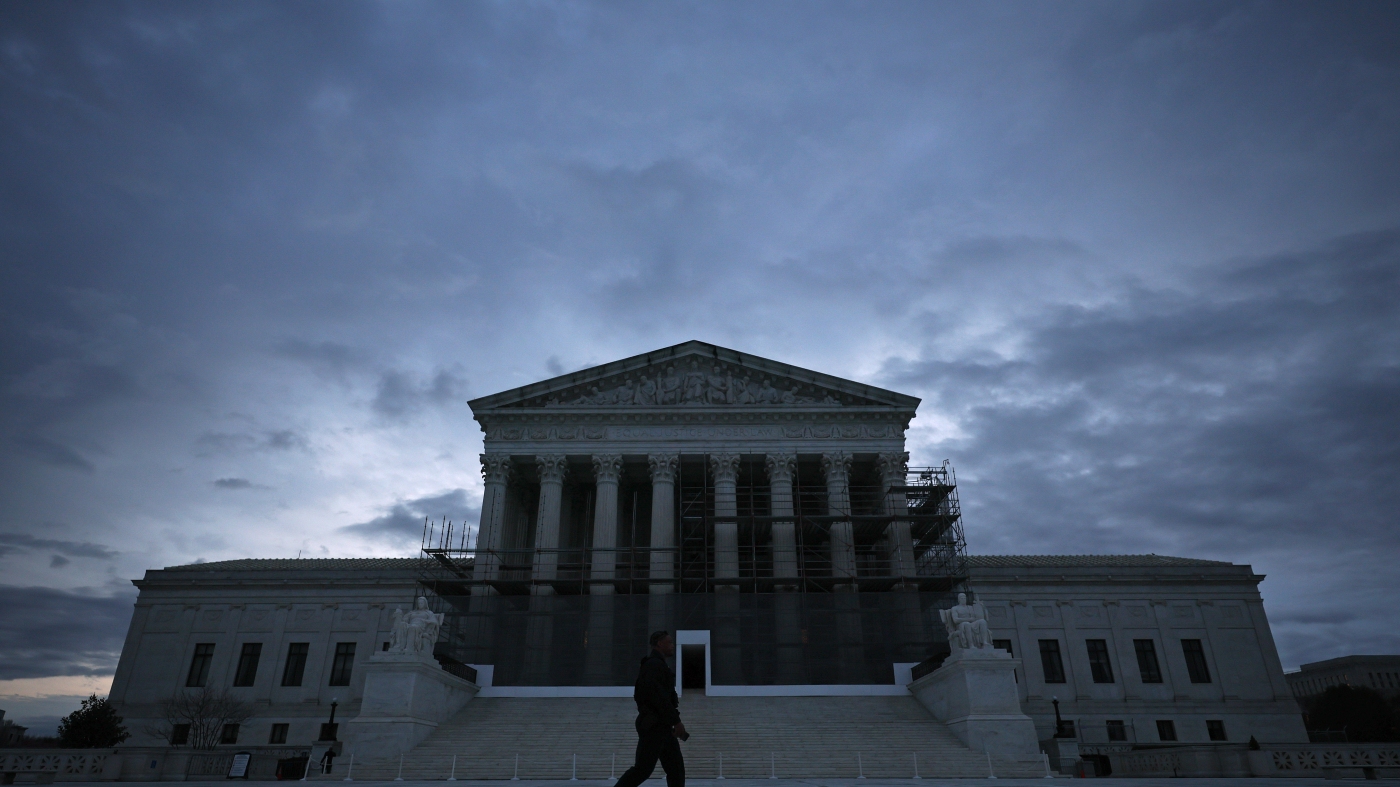 Here are the major cases that are still to be decided : NPR
