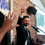 ‘100% communist lunatic’: Trump slams Indian-American Zohran Mamdani after NYC primary win; mocks Democrats