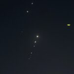 Amazon deploys more Kuiper satellites, taking on Elon Musk’s Starlink