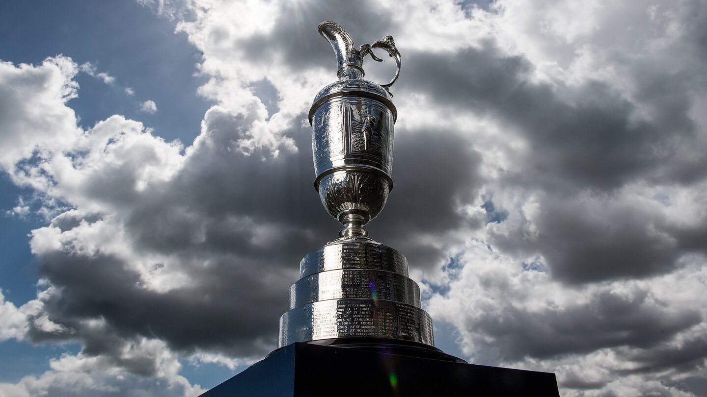 R&A to host ‘last-chance qualifier’ on-site at 2026 Open Championship