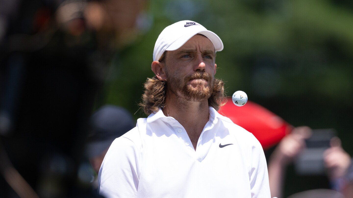 PGA Tour career money: Tommy Fleetwood first non-winner to do this…