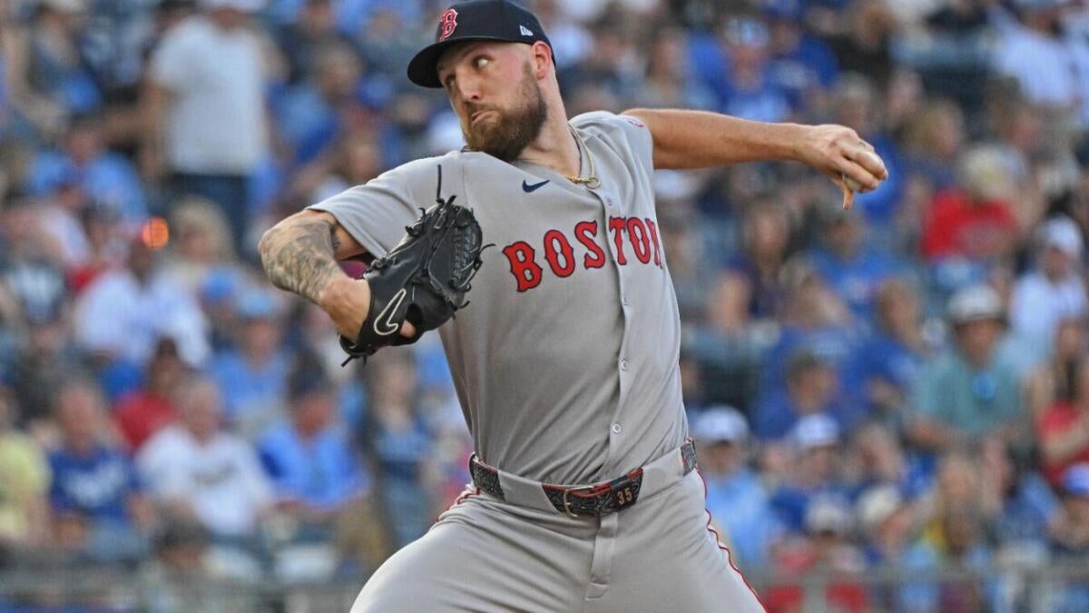 Today’s top games to watch, best bets: Belmont Stakes, Yankees-Red Sox, WNBA and more