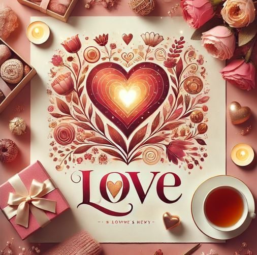 How Not to Be Cynical About Valentine’s Day – Wellness