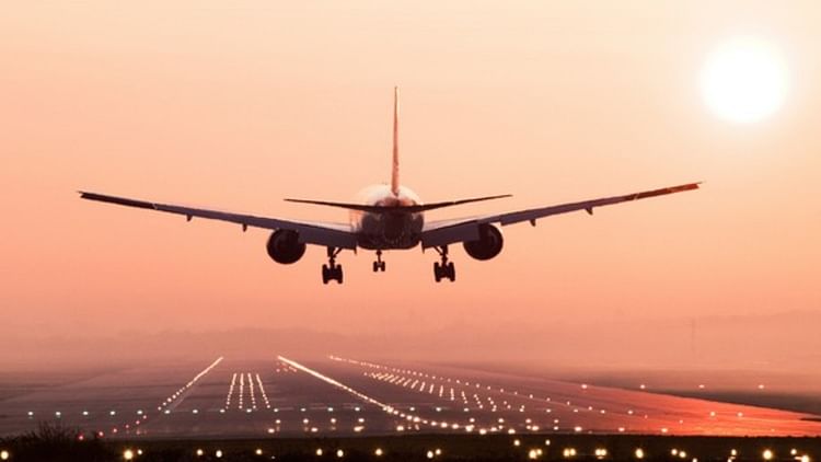 Airspace Reopened After Ceasefire Between Iran And Israel, Flights To West Asia Resumed Know Updates – Amar Ujala Hindi News Live