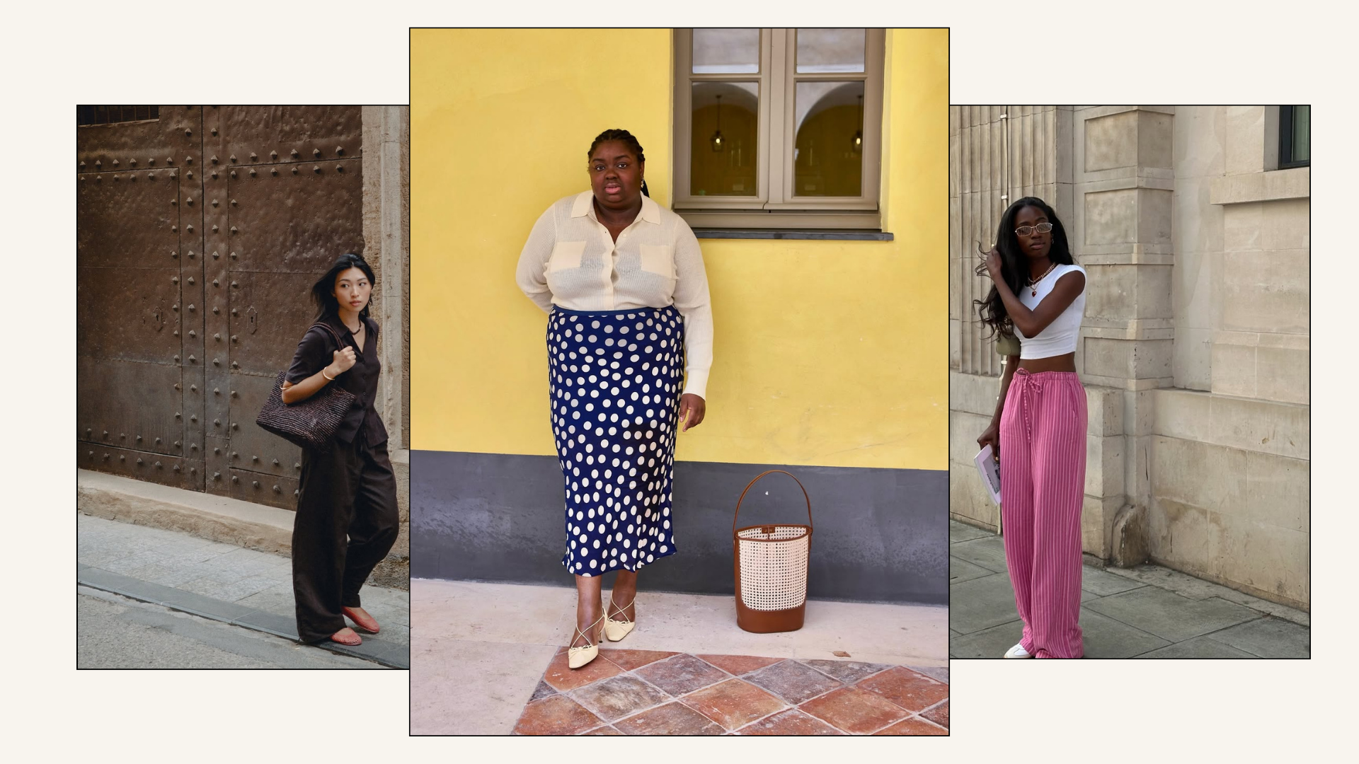 The Top 7 Trends Londoners Are Embracing This Summer