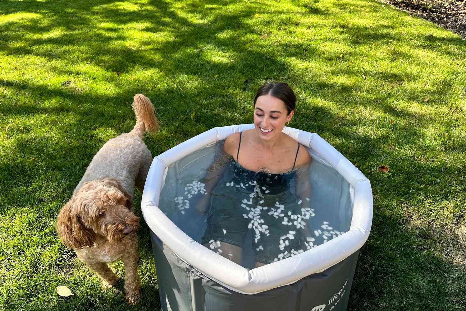 The 7 Best Cold Plunge Tubs, Tested & Approved