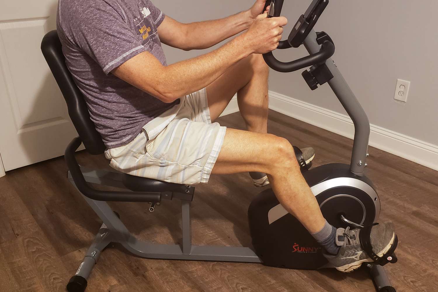 The 8 Best Recumbent Exercise Bikes, Tested