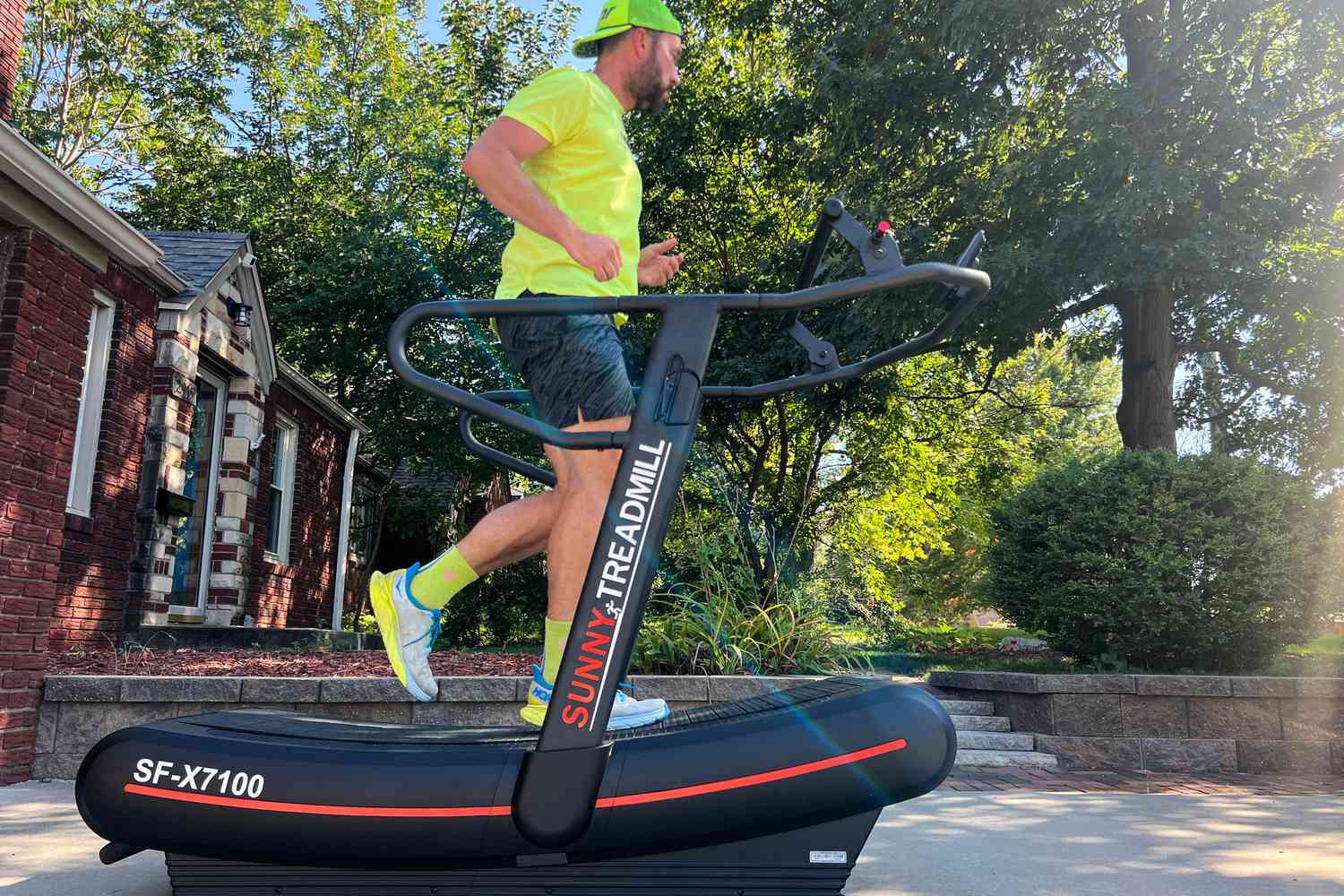 We Tested 46 of the Best Treadmills—These 15 Ran Circles Around the Rest