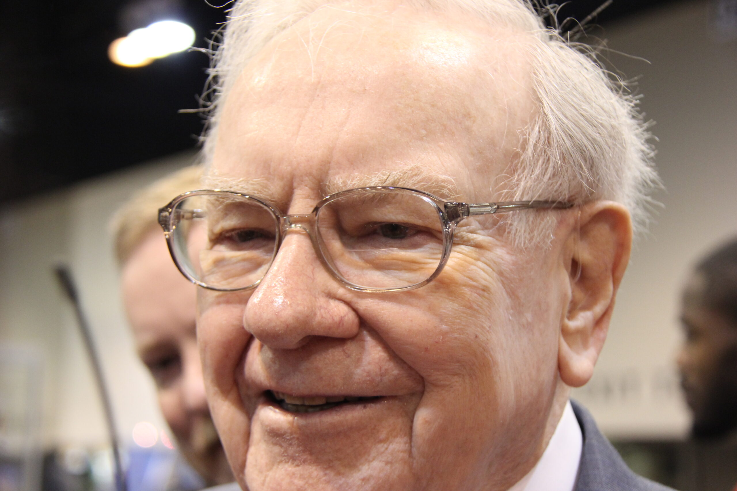 Does Warren Buffett Know Something Wall Street Doesn’t?