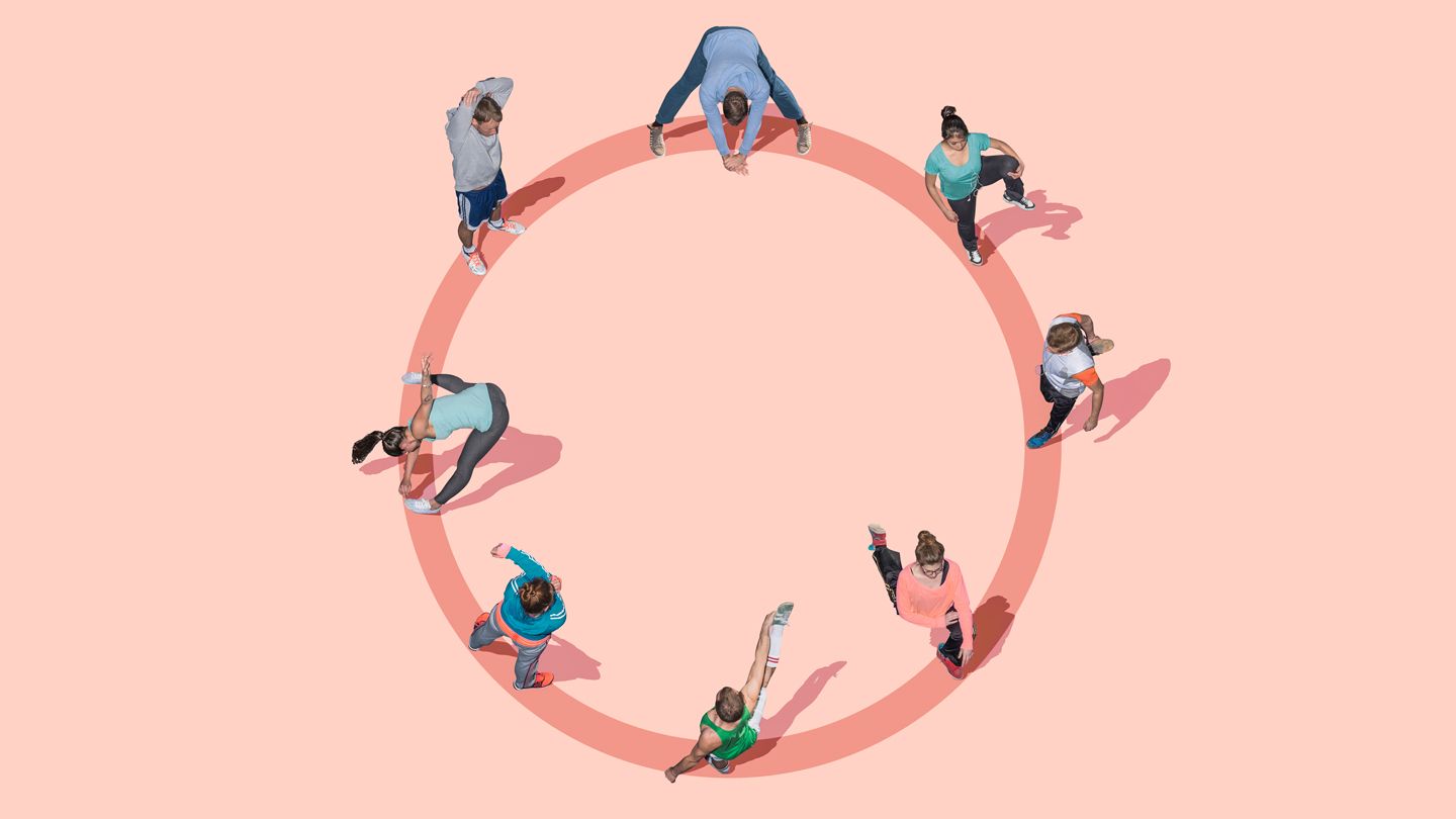 7 Ways to Work Out if You Have Crohn’s Disease