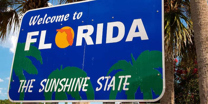 Florida Sheriff Arrested as Part of M+ Gambling Bust