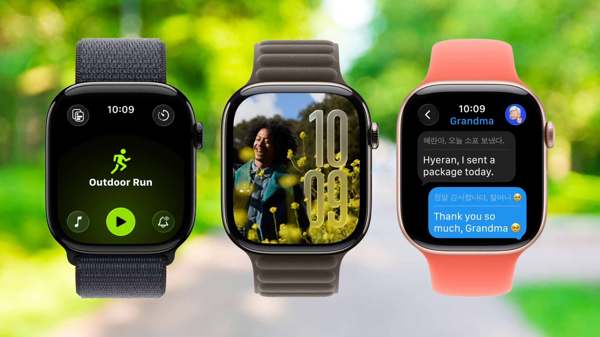 What is Apple Watch Workout Buddy and how does it work?
