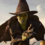 The witchhunt is on in Wicked: For Good’s first trailer