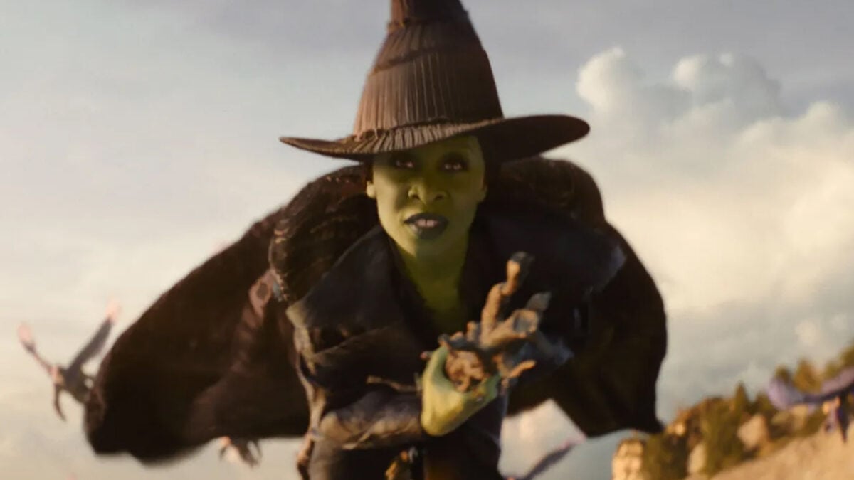 For Good’ Trailer Promises Change