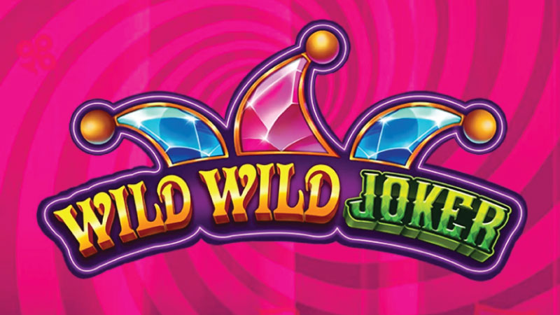 Wild Wild Joker — March 2025’s Top Slot